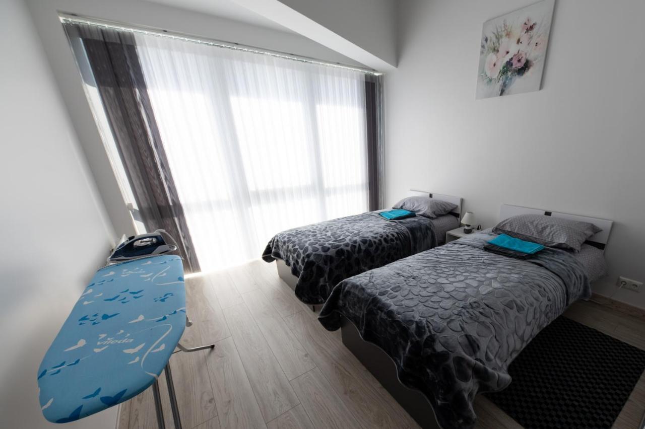 Apartamentai Su Vaizdu I Jura Palanga Exterior photo
